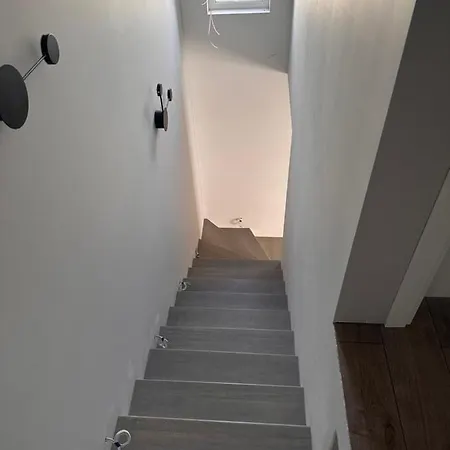 Over Two Floors