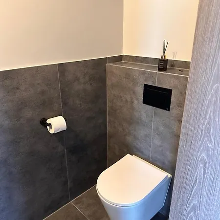 Apartment Over Two Floors Kaunas