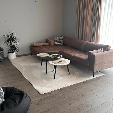 Over Two Floors